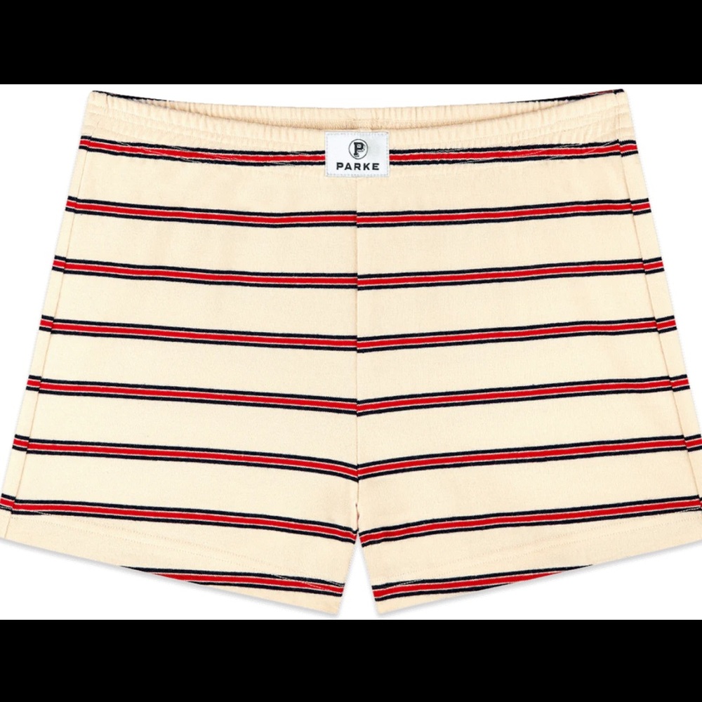 PARKE STRIPES SET - Picture 3 of 5